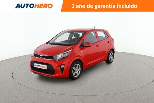 KIA Picanto 1.0 DPi Concept