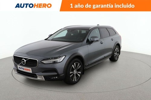 VOLVO V90 Cross Country D4 Pro AWD Aut.