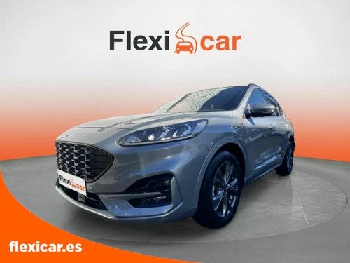 FORD Kuga ST-Line 2.5 Duratec FHEV 140kW 4x4 Auto