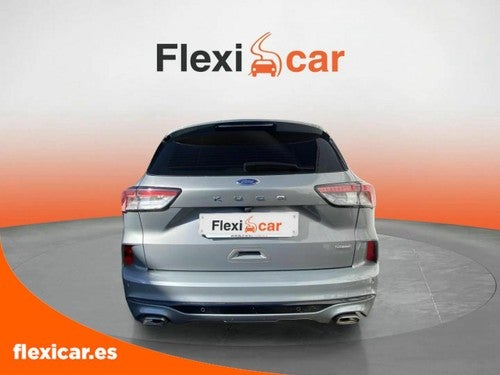 FORD Kuga ST-Line 2.5 Duratec FHEV 140kW 4x4 Auto