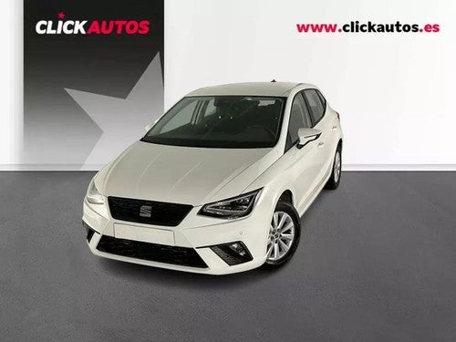 SEAT Ibiza 1.0 MPI 80CV Style XL