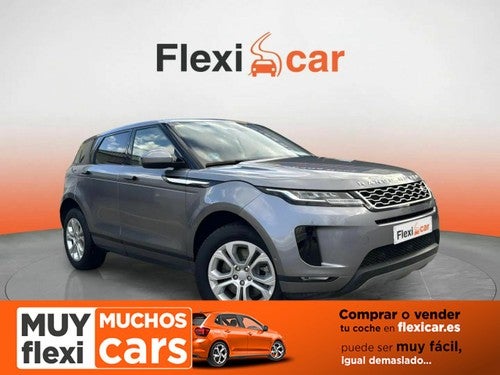 LAND-ROVER Range Rover Evoque 2.0D S FWD 150