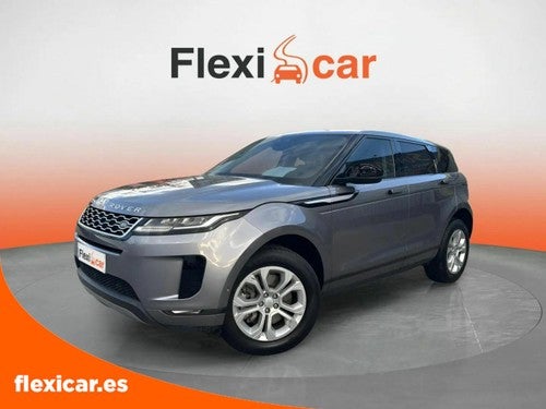 Land-Rover Range Rover Evoque 2.0 D150 FWD