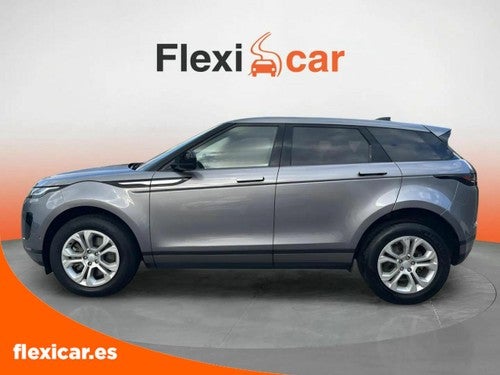 Land-Rover Range Rover Evoque 2.0 D150 FWD