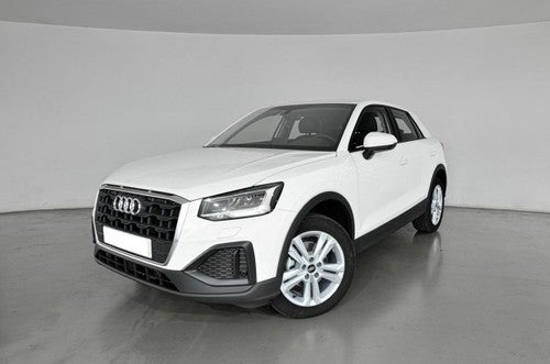 AUDI Q2 Edition 1.0 TFSI 81 kW (110 CV) 6 vel.