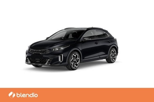 KIA XCeed 1.0 T-GDi Tech