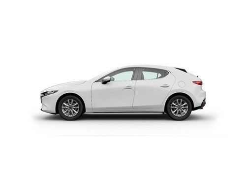 MAZDA Mazda3 3 2.0 e-SKYACTIV-G 90KW PRIME-LINE