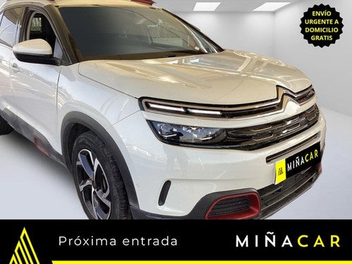 CITROEN C5 Aircross BlueHDi S&S C-Series 130