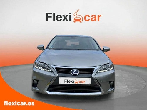 LEXUS CT 200h 1.8 200h Executive