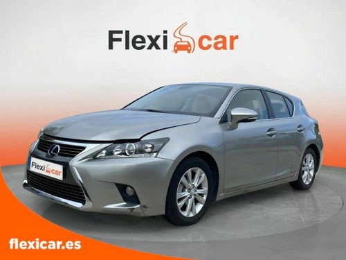 LEXUS CT 200h 1.8 200h Executive