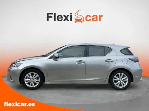 LEXUS CT 200h 1.8 200h Executive