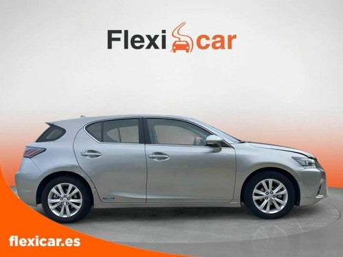 LEXUS CT 200h 1.8 200h Executive