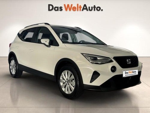 SEAT Arona 1.0 TSI S&S Style Special Edition 95