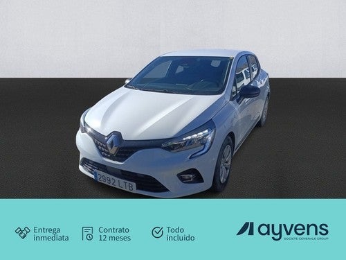 RENAULT Clio Sce Business 49kW