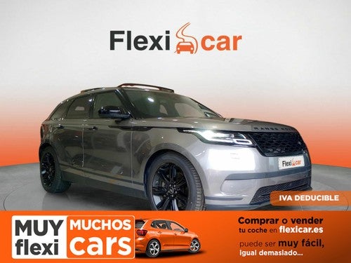 LAND-ROVER Range Rover Velar 2.0 S 4WD Aut. 300