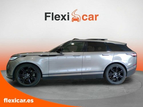 Land-Rover Range Rover Velar 2.0 P300 221kW (300CV) S 4WD Auto