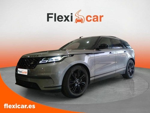 Land-Rover Range Rover Velar 2.0 P300 221kW (300CV) S 4WD Auto