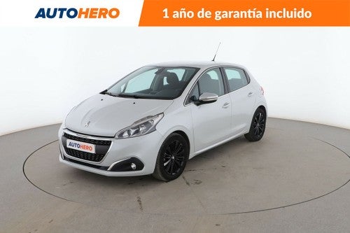 PEUGEOT 208 1.6BlueHDi Allure 100