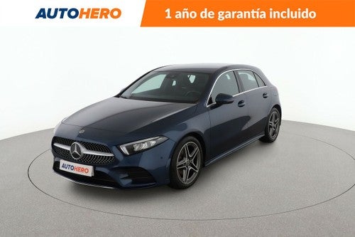 MERCEDES-BENZ Clase A 180 AMG Line