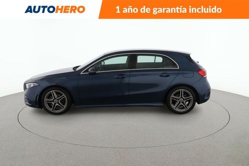 MERCEDES-BENZ Clase A 180 AMG Line