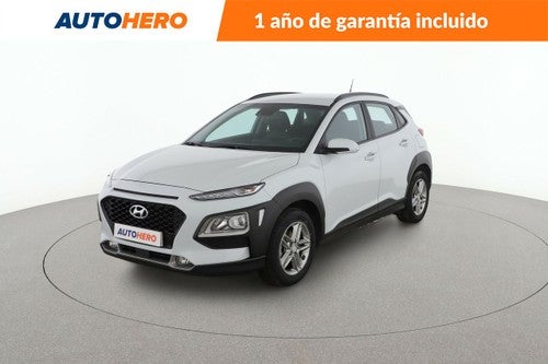 HYUNDAI Kona 1.0 TGDI Klass 4x2