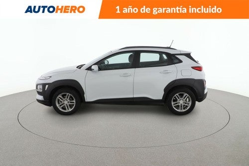 Hyundai Kona 1.0 TGDI Klass 2WD