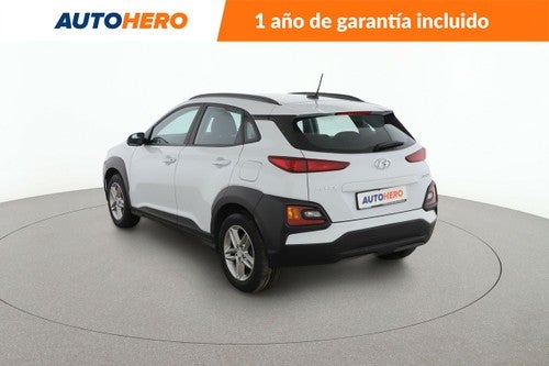 Hyundai Kona 1.0 TGDI Klass 2WD