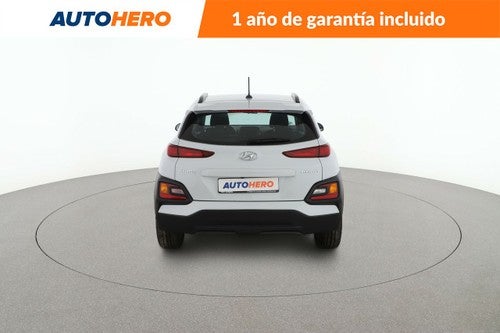 Hyundai Kona 1.0 TGDI Klass 2WD