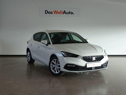 SEAT León 2.0TDI S&S Reference 115