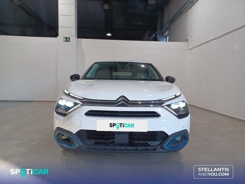 CITROEN C4 ë- eléctrico 100kW Shine