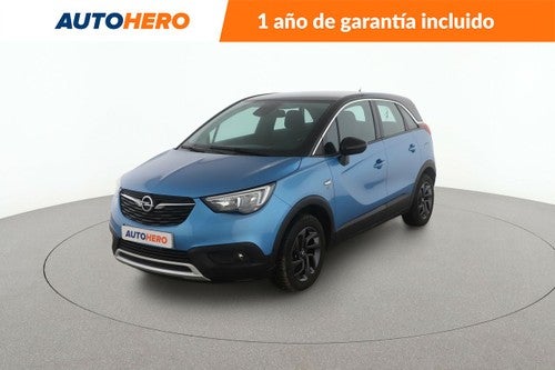 OPEL Crossland 1.2 Turbo Design Line