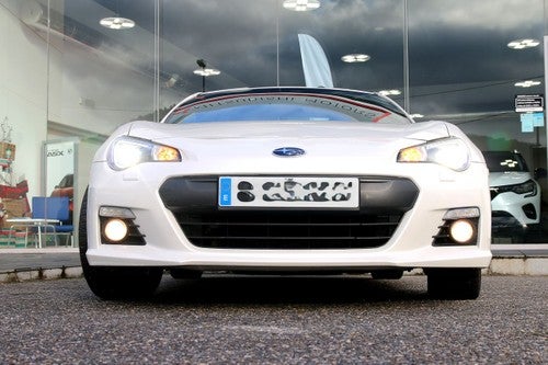 SUBARU BRZ 2.0R Executive Aut.