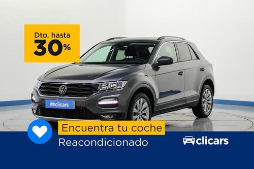 VOLKSWAGEN T-Roc 1.5 TSI Advance DSG7