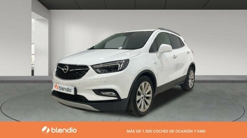 OPEL Mokka X 1.4T S&S Excellence 4x2