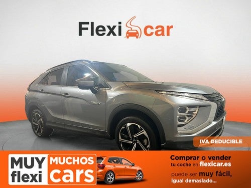 MITSUBISHI Eclipse Cross 2.4 PHEV Kaiteki Auto 4WD