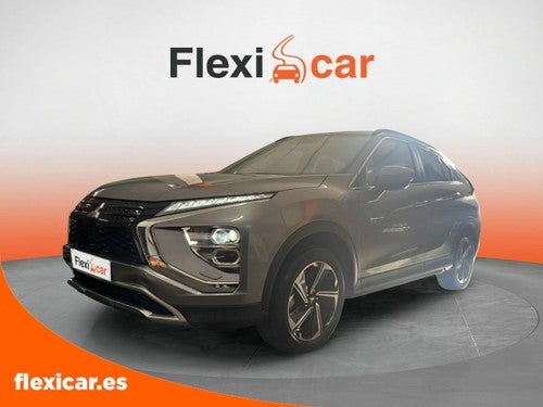 MITSUBISHI Eclipse Cross 2.4 PHEV Kaiteki Auto 4WD