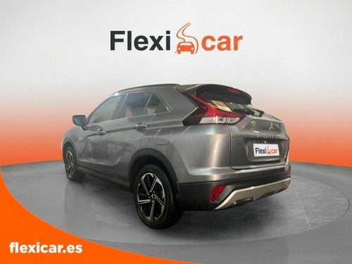 MITSUBISHI Eclipse Cross 2.4 PHEV Kaiteki Auto 4WD