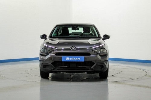 CITROEN C4 X C4 X 1.2 PureTech You S&S 100