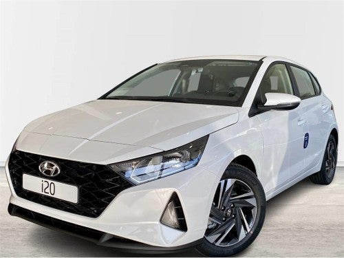 HYUNDAI i20 1.0 TGDI Klass 100