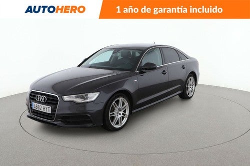 AUDI A6 2.0 TDI Ultra