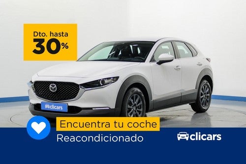 MAZDA CX-30 2.0 Skyactiv-G Origin 2WD 90kW