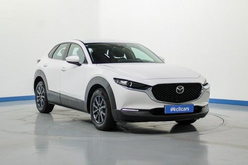 MAZDA CX-30 CX-30 2.0 Skyactiv-G Origin 2WD 90kW