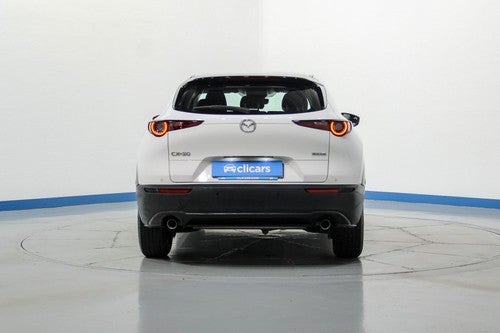 MAZDA CX-30 CX-30 2.0 Skyactiv-G Origin 2WD 90kW