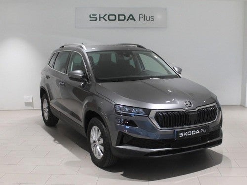 SKODA Karoq 1.5 TSI Design ACT