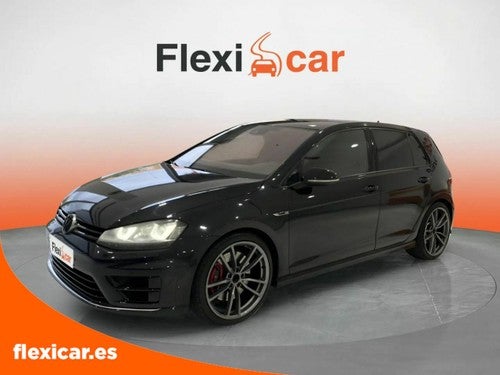 VOLKSWAGEN Golf R 2.0 TSI 300cv BMT 4Motion DSG