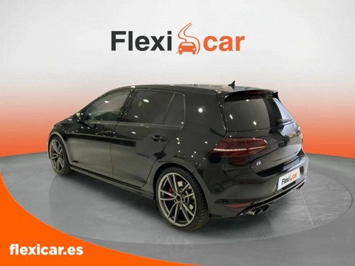 VOLKSWAGEN Golf R 2.0 TSI 300cv BMT 4Motion DSG