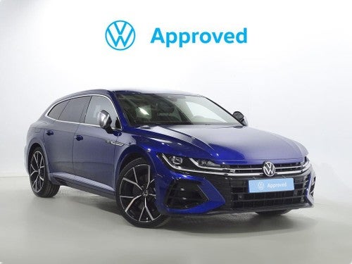 VOLKSWAGEN Arteon Shooting Brake 2.0 TSI R DSG7 235kW