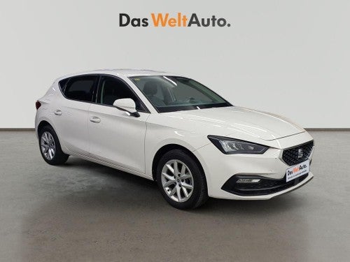 SEAT León 1.0 TSI S&S Style 110