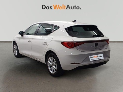 SEAT Nuevo León 1.0 TSI 81kW S&S Style Go