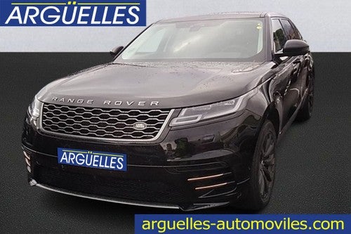 LAND-ROVER Range Rover Velar 2.0 R-Dynamic SE 4WD Aut. 300